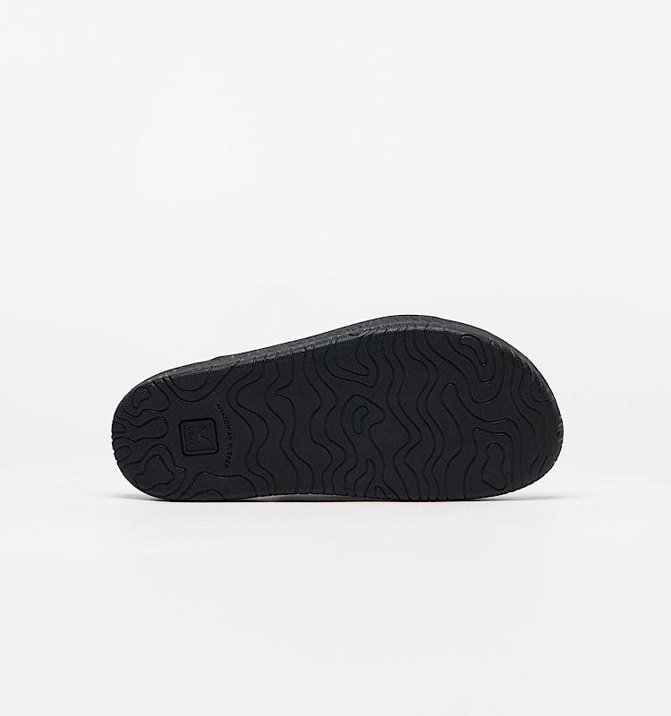 veja baskets arpoador su&egrave;de noir ap3221036