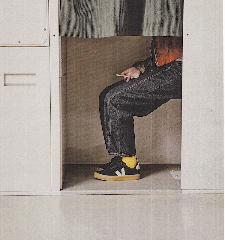 veja baskets campo su&egrave;de blanc cp0303692