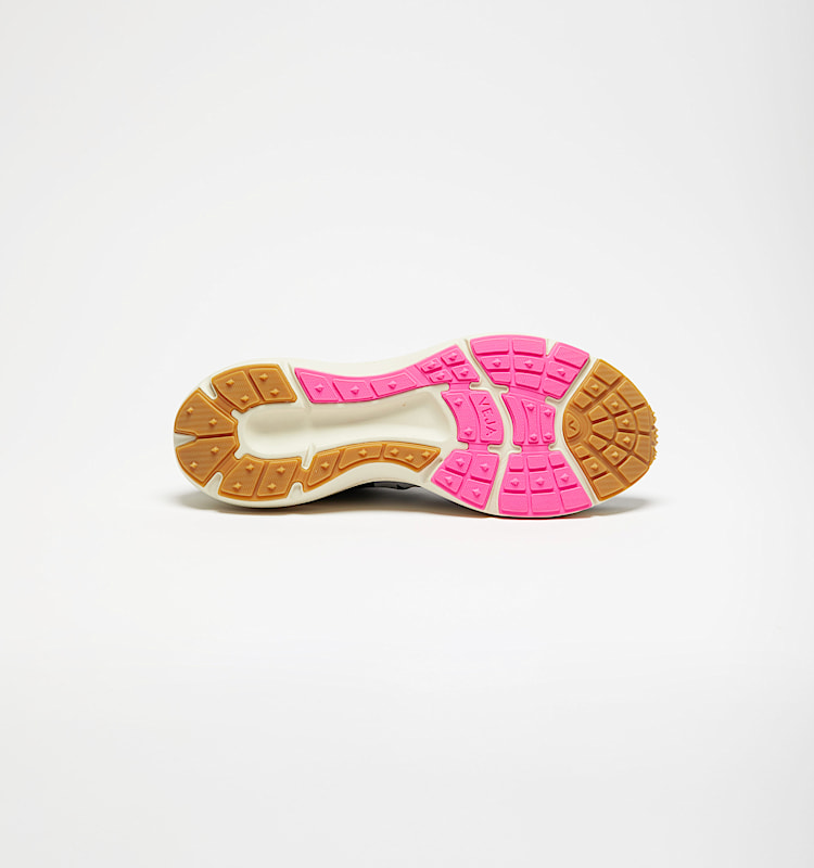 veja baskets condor-3-advanced-veja-x-jolie-foulee recycl&eacute; vert jf2821189