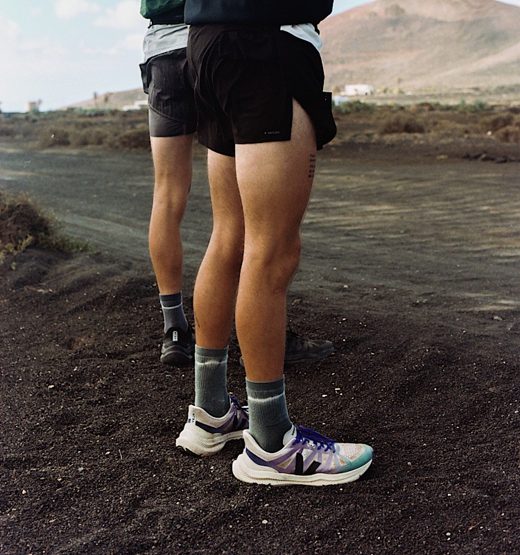 veja baskets condor-3 recycl&eacute; multicolor cc2803780