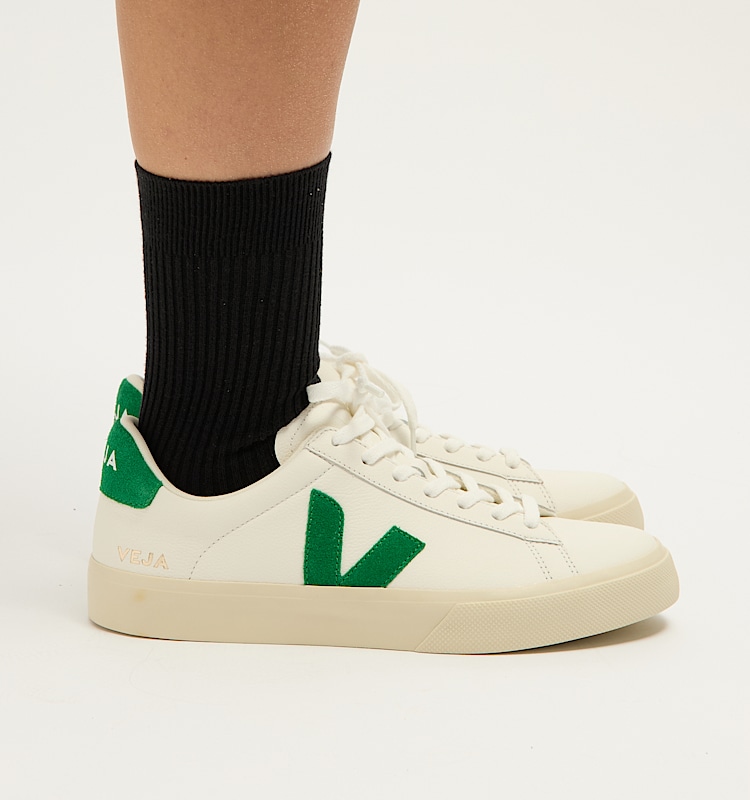 veja baskets everyday-socks noir ev3521040