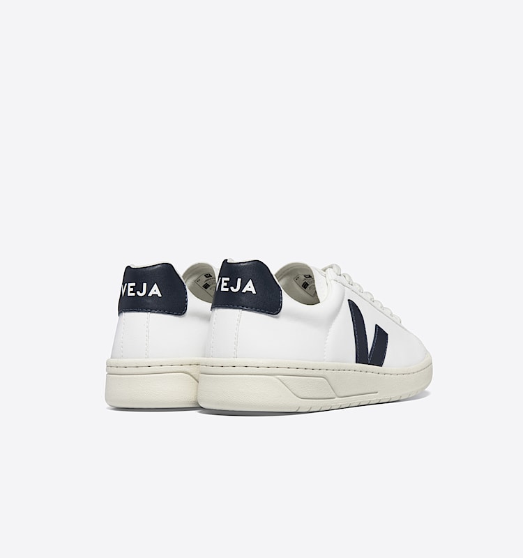 veja baskets urca vegan blanc uc0703174 Back view