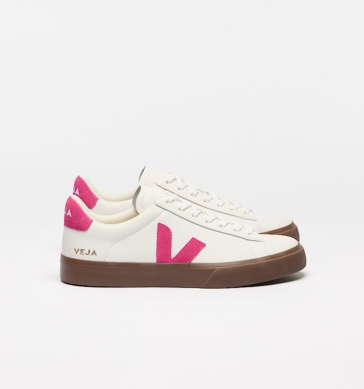 veja campo cuir blanc cp0521178