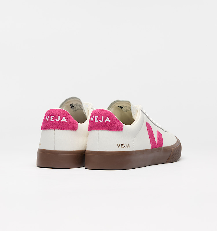 veja campo cuir blanc cp0521178